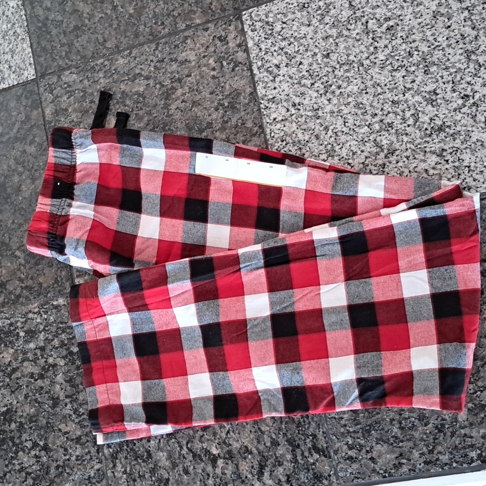 Sz S Goodfellow lounge pants